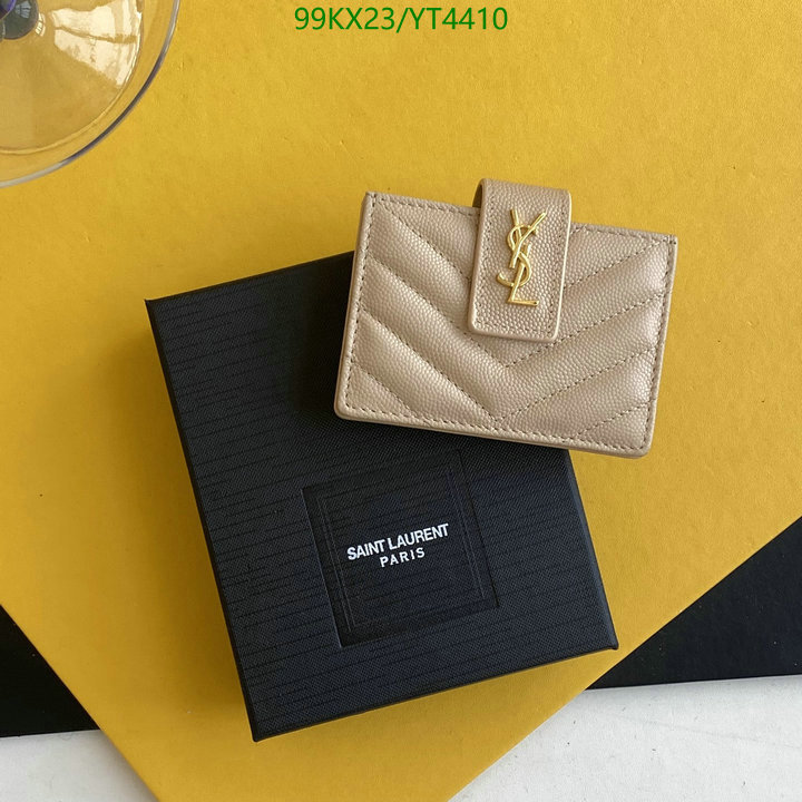 YSL-Wallet-Mirror Quality Code: YT4410 $: 99USD