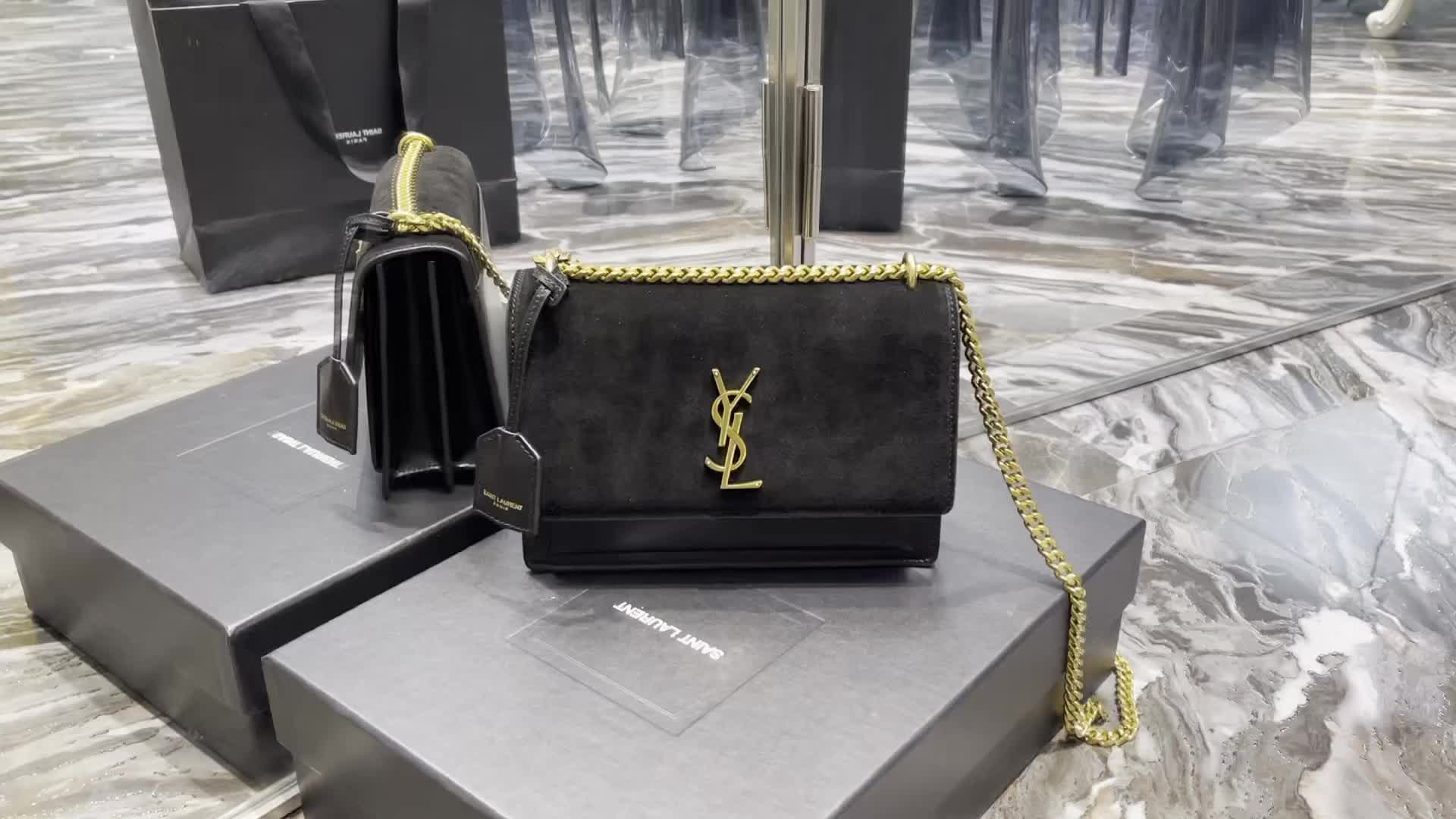 YSL-Bag-Mirror Quality Code: LB3050 $: 239USD