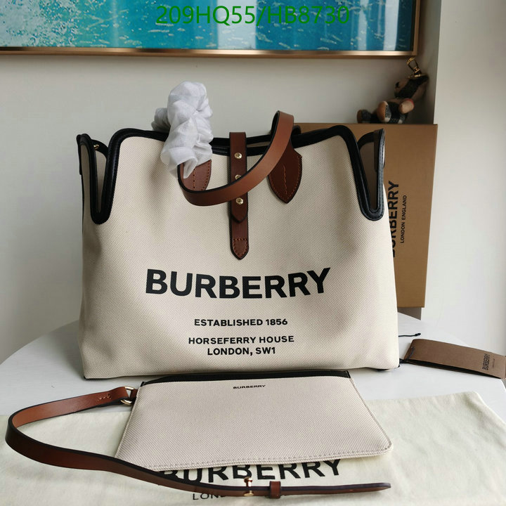 Burberry-Bag-Mirror Quality Code: HB8730 $: 209USD