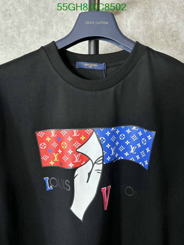 LV-Clothing Code: XC8502 $: 55USD