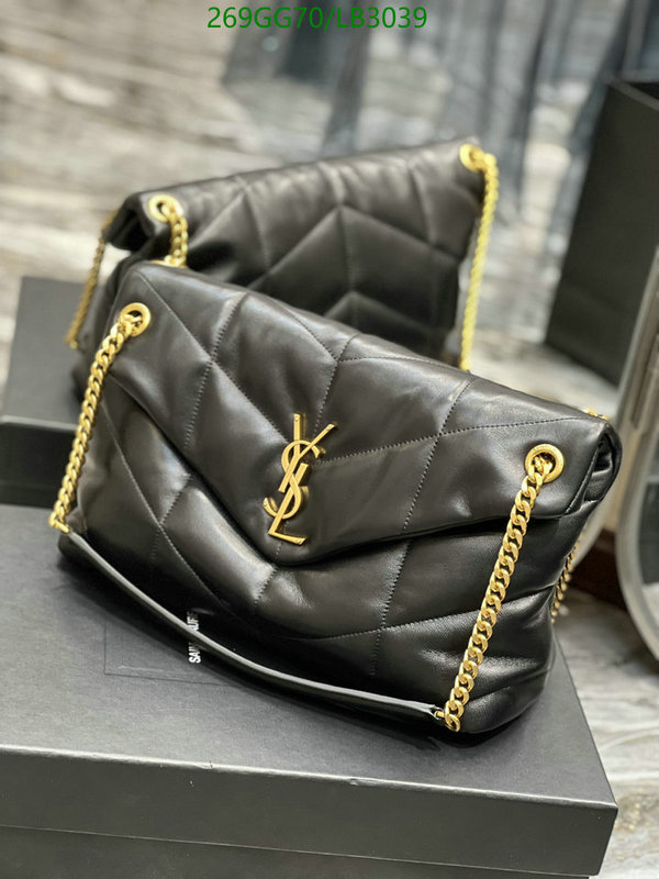 YSL-Bag-Mirror Quality Code: LB3039 $: 269USD