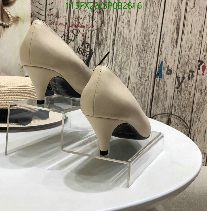 YSL-Women Shoes Code: SP092816 $: 115USD