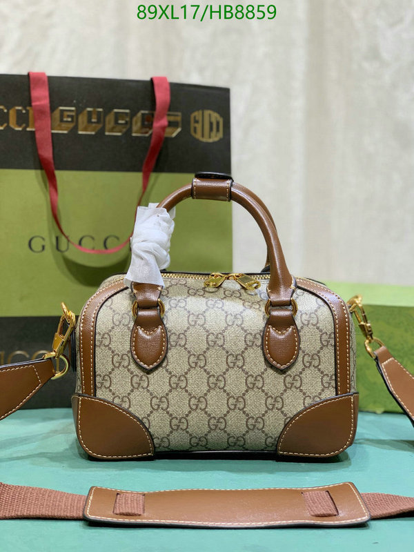 Gucci-Bag-4A Quality Code: HB8859 $: 89USD