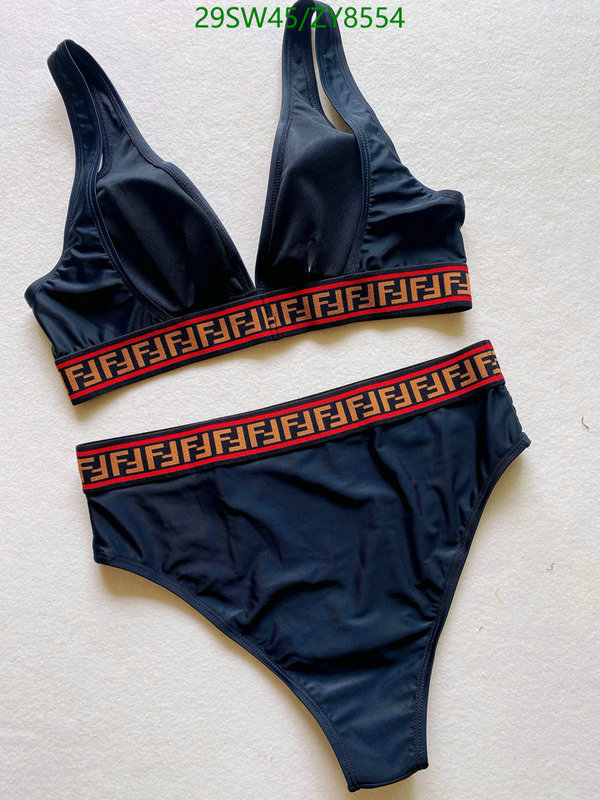 Fendi-Swimsuit Code: ZY8554 $: 29USD