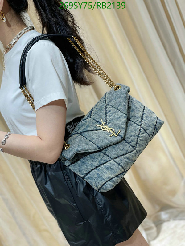 YSL-Bag-Mirror Quality Code: RB2139 $: 269USD