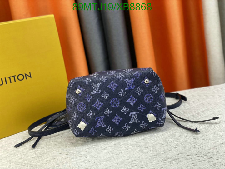 LV-Bag-4A Quality Code: XB8868 $: 89USD