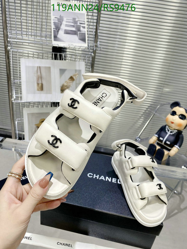 Chanel-Women Shoes Code: RS9476 $: 119USD