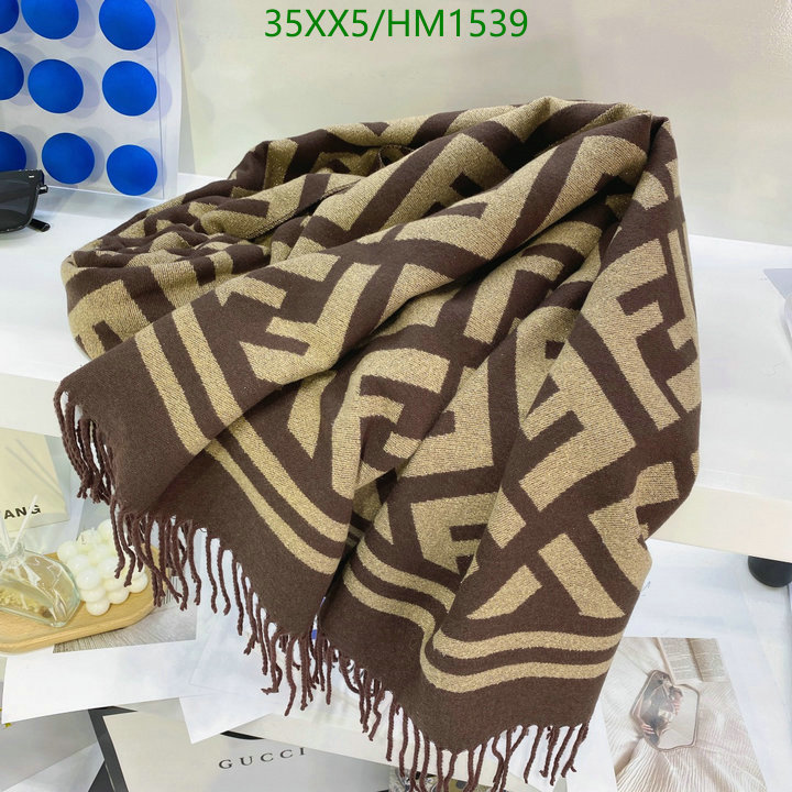 Fendi-Scarf Code: HM1539 $: 35USD