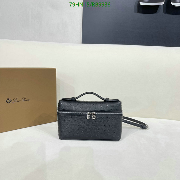 Loro Piana-Bag-4A Quality Code: RB9936