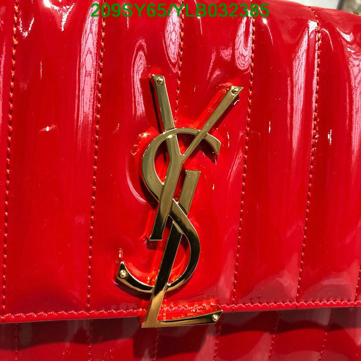 YSL-Bag-Mirror Quality Code: YLB032385 $: 209USD