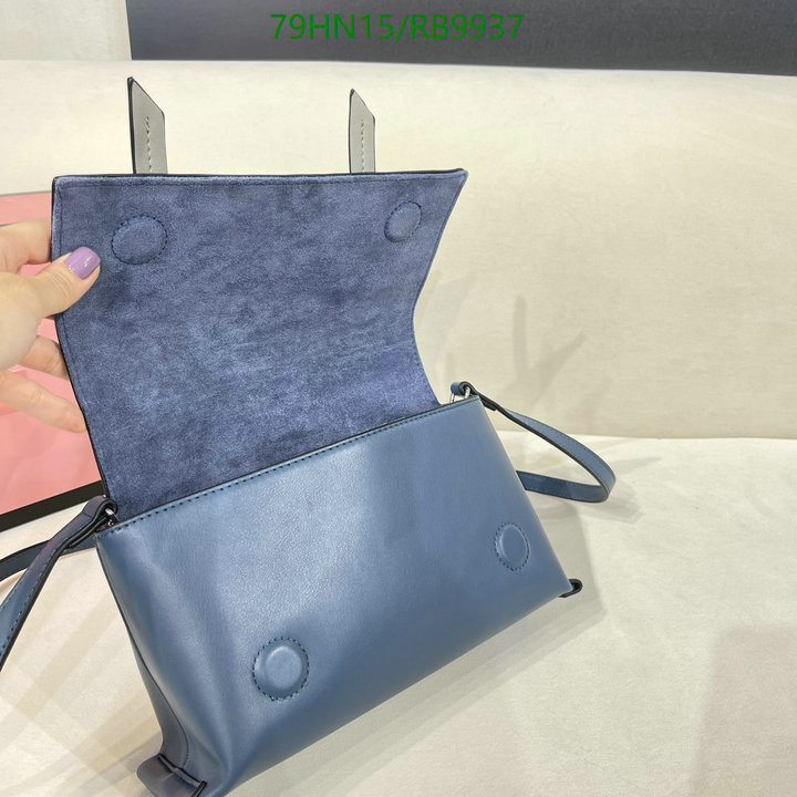 Miu Miu-Bag-4A Quality Code: RB9937 $: 79USD