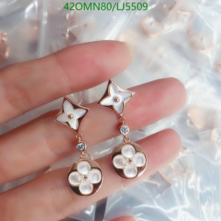 LV-Jewelry Code: LJ5509 $: 42USD