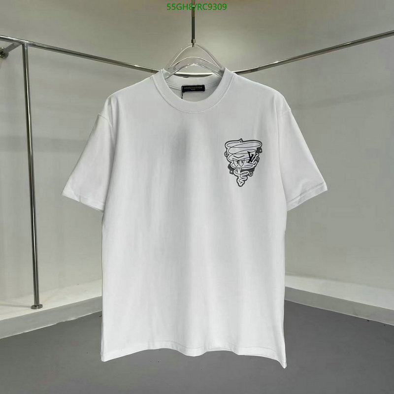 LV-Clothing Code: RC9309 $: 55USD