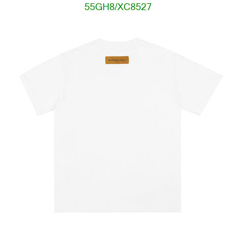 LV-Clothing Code: XC8527 $: 55USD