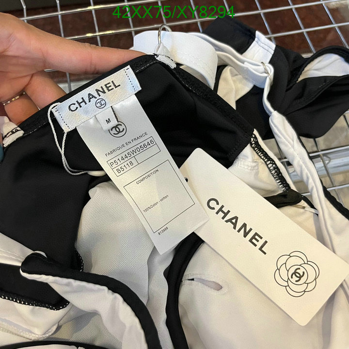 Chanel-Swimsuit Code: XY8294 $: 42USD