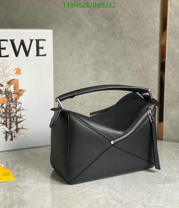 Loewe-Bag-4A Quality Code: RB9232 $: 119USD