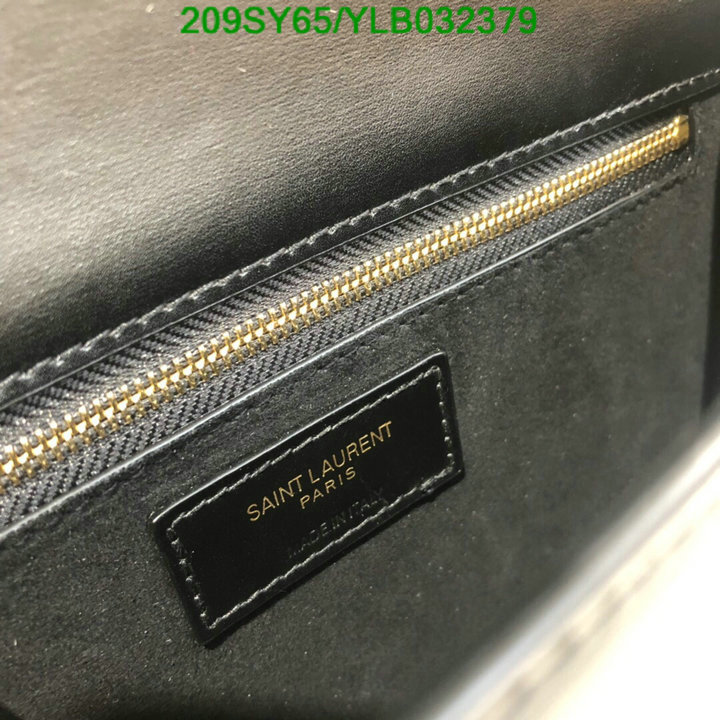 YSL-Bag-Mirror Quality Code: YLB032379 $: 209USD