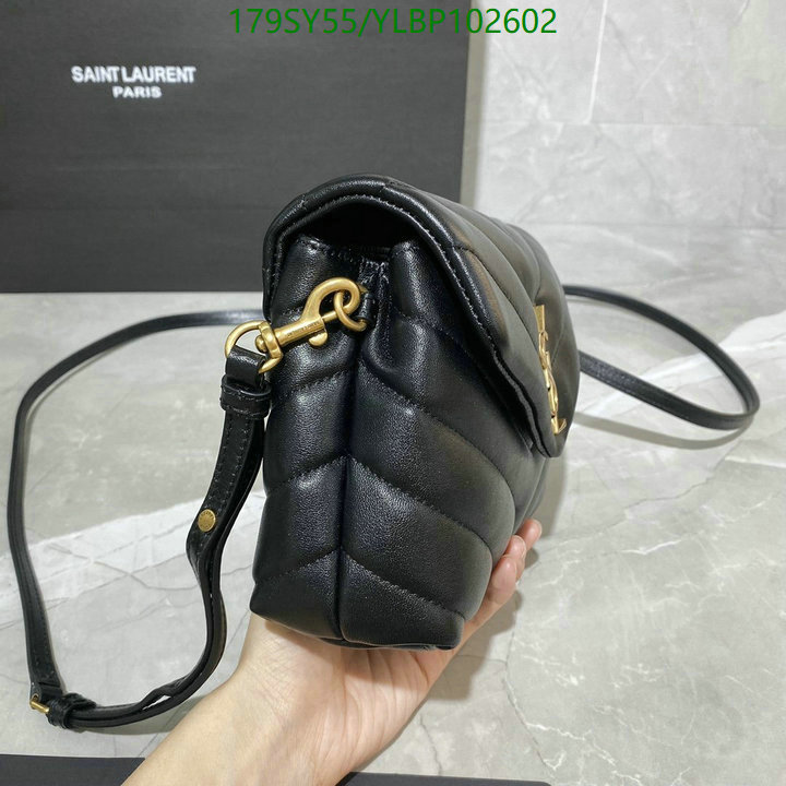 YSL-Bag-Mirror Quality Code: YLBP102602 $: 179USD