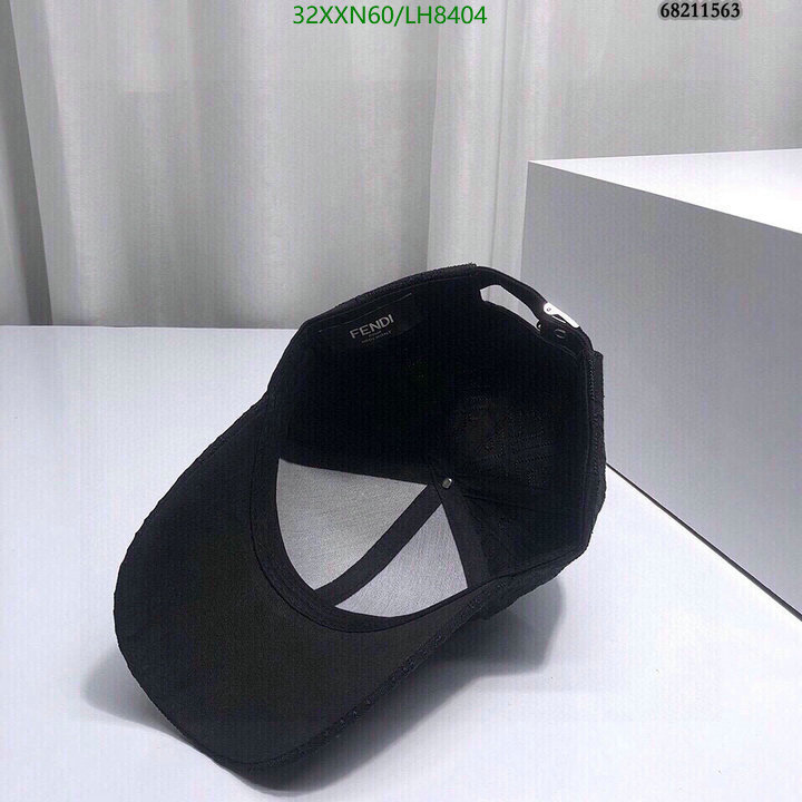 Fendi-Cap (Hat) Code: LH8404 $: 32USD