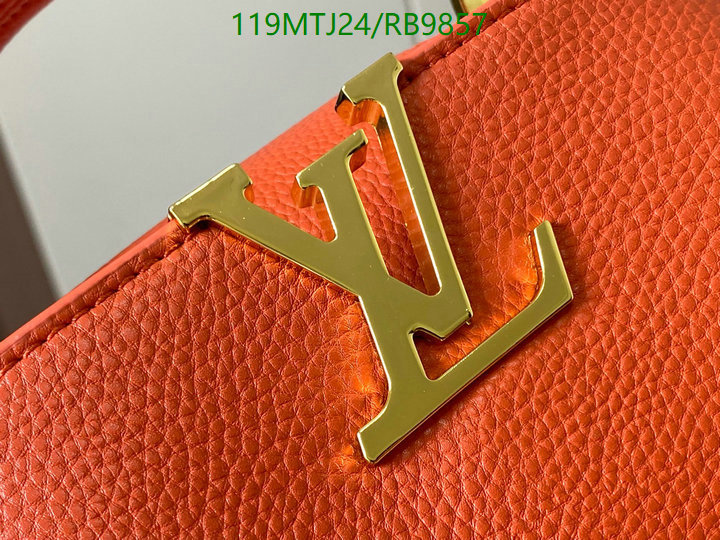 LV-Bag-4A Quality Code: RB9857