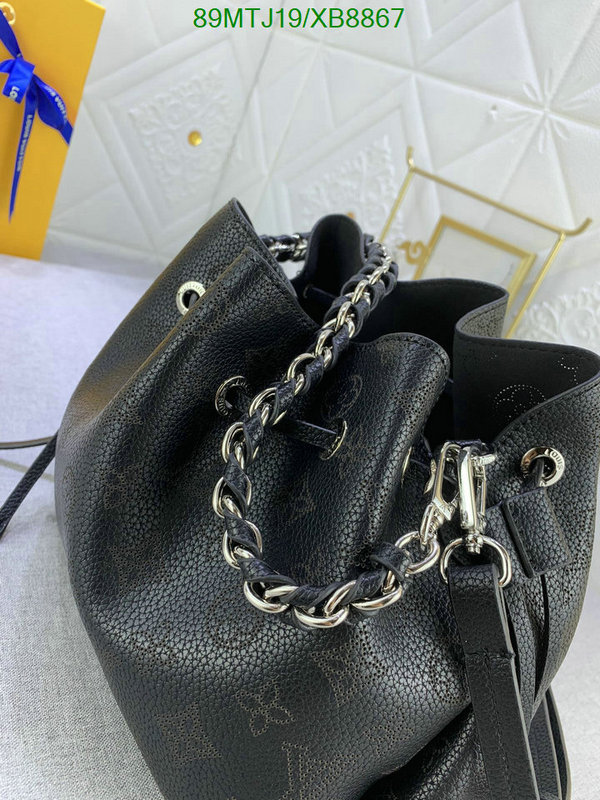 LV-Bag-4A Quality Code: XB8867 $: 89USD