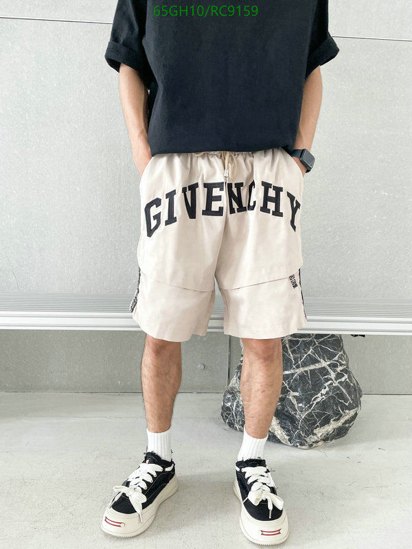 Givenchy-Clothing Code: RC9159 $: 65USD