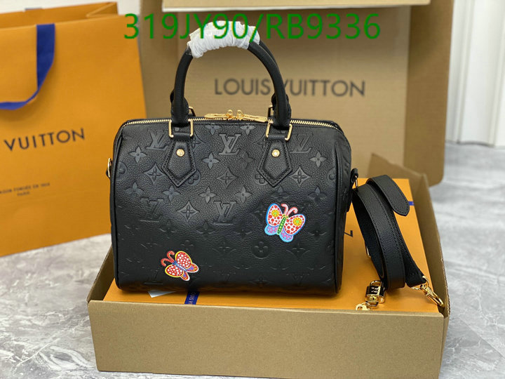 LV-Bag-Mirror Quality Code: RB9336 $: 319USD