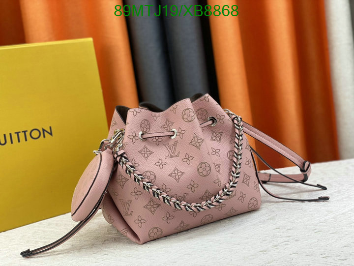 LV-Bag-4A Quality Code: XB8868 $: 89USD