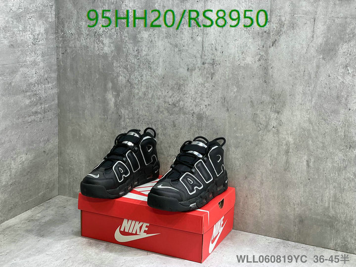 Nike-Men shoes Code: RS8950 $: 95USD