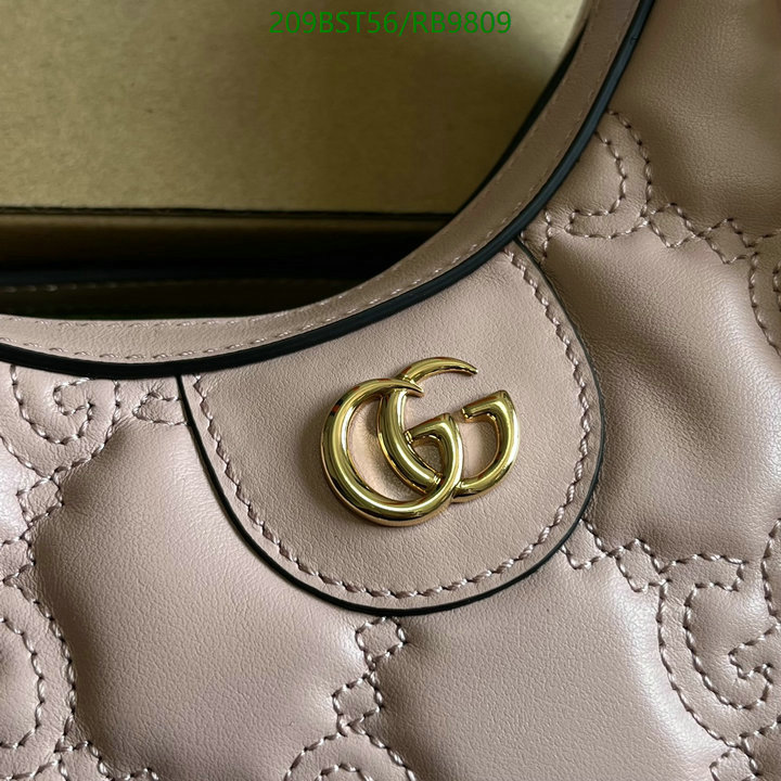 Gucci-Bag-Mirror Quality Code: RB9809 $: 209USD