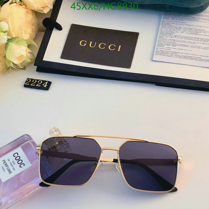 Gucci-Glasses Code: HG8930 $: 45USD