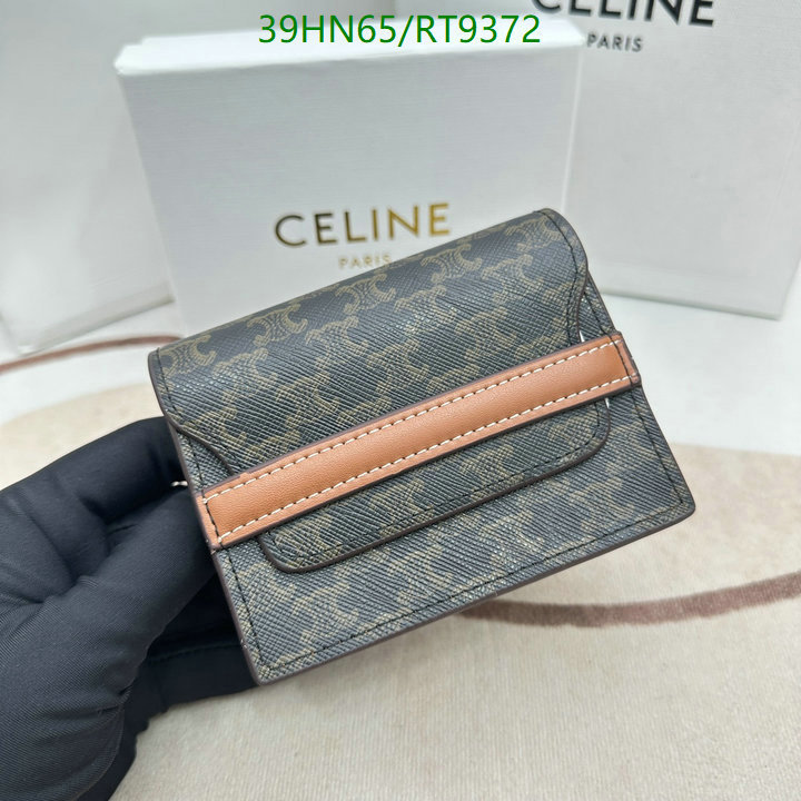 Celine-Wallet(4A) Code: RT9372 $: 39USD