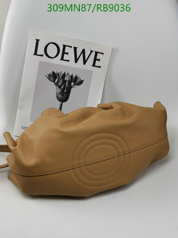 Loewe-Bag-Mirror Quality Code: RB9036 $: 309USD
