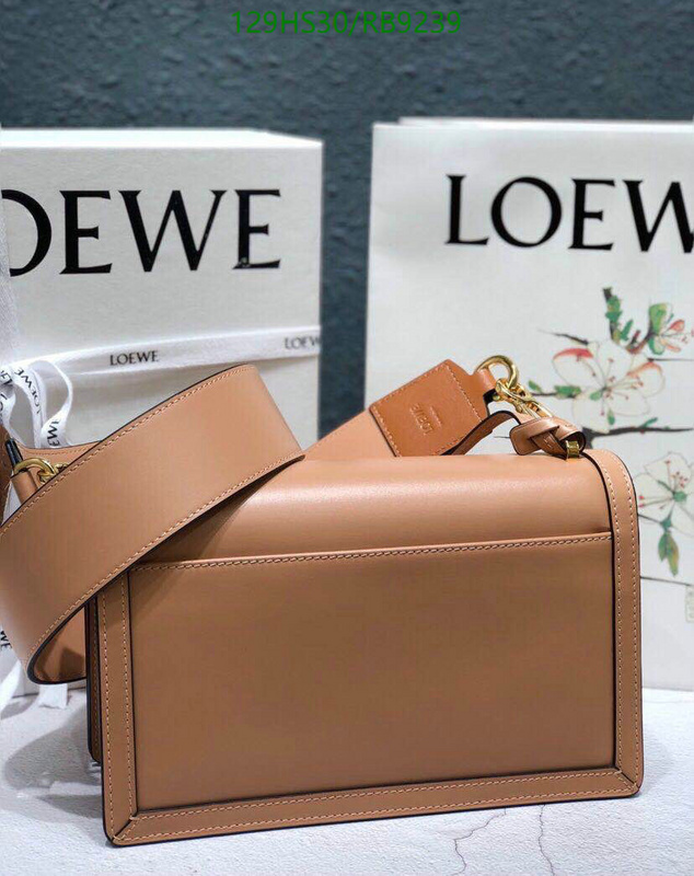 Loewe-Bag-4A Quality Code: RB9239 $: 129USD