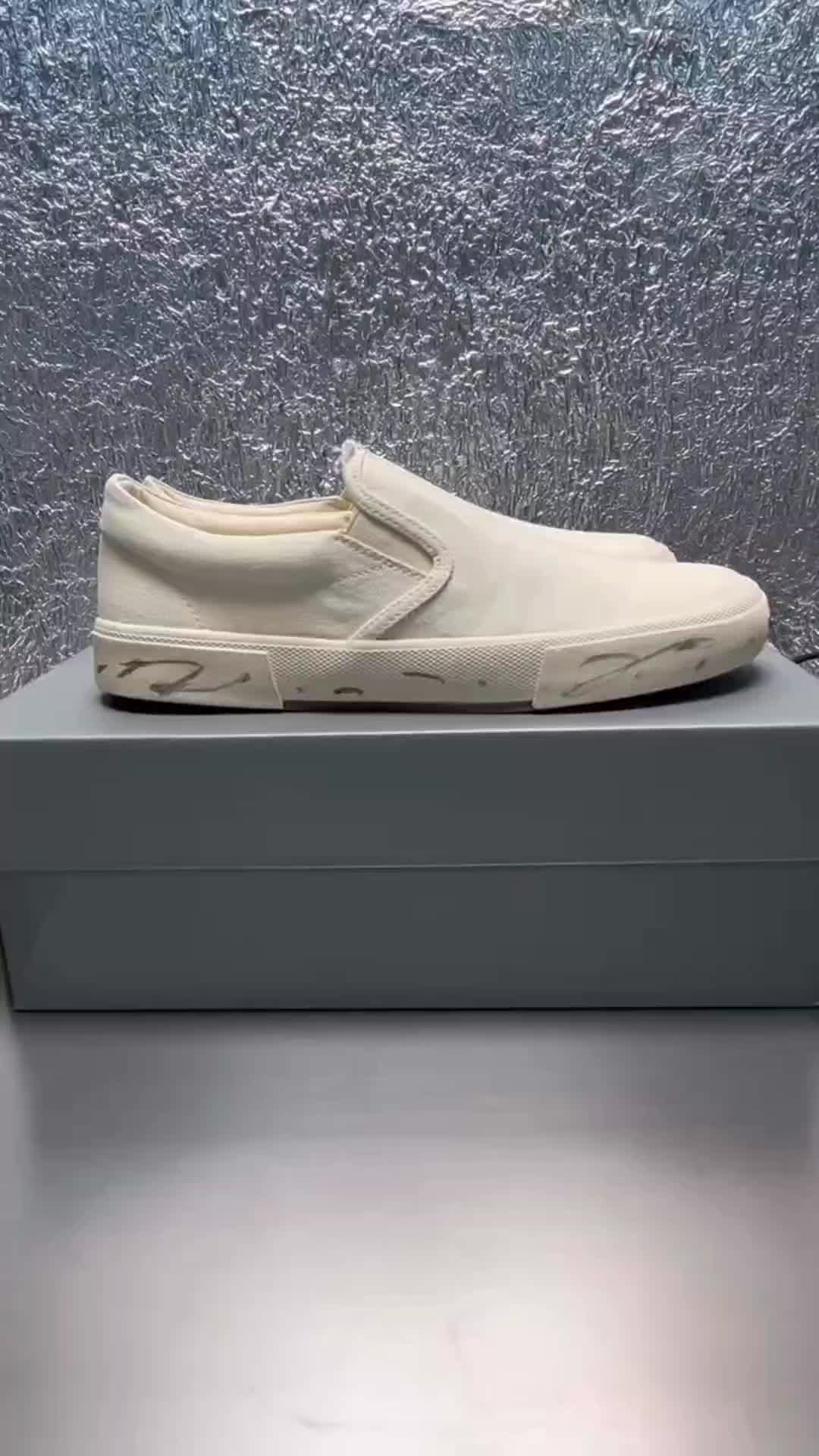 Balenciaga-Women Shoes Code: XS8610