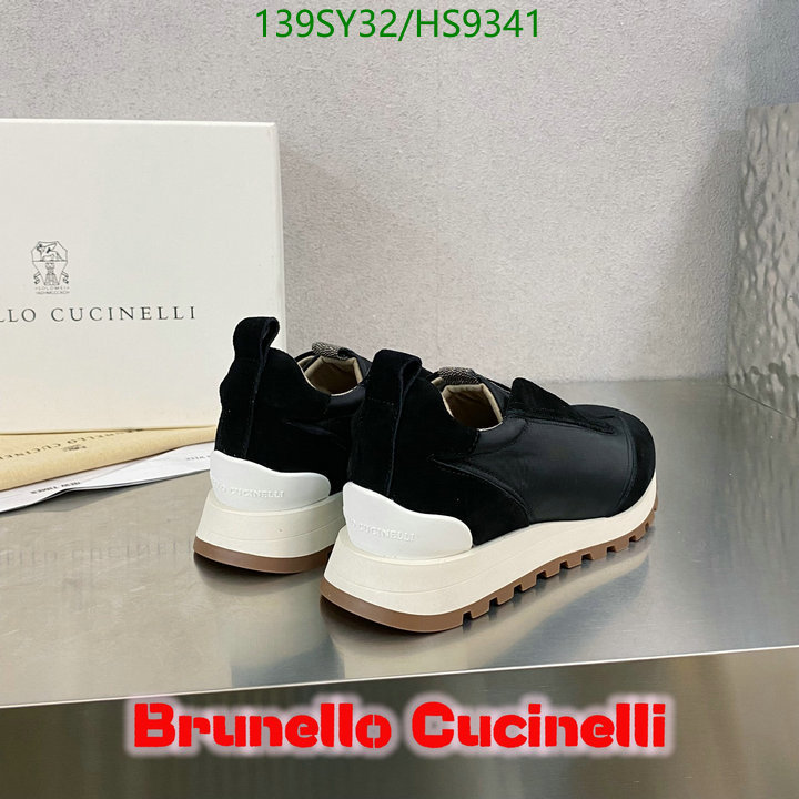 Brunello Cucinelli-Women Shoes Code: HS9341 $: 139USD