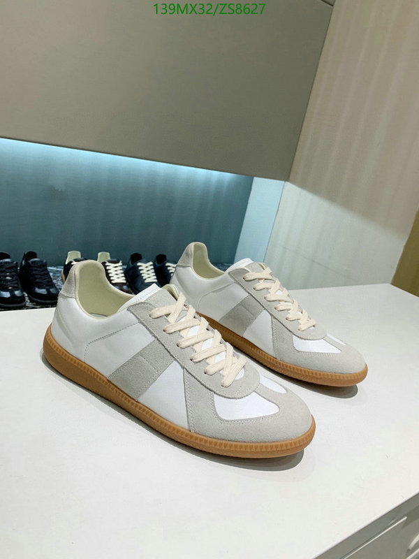 Maison Margiela-Men shoes Code: ZS8627 $: 139USD