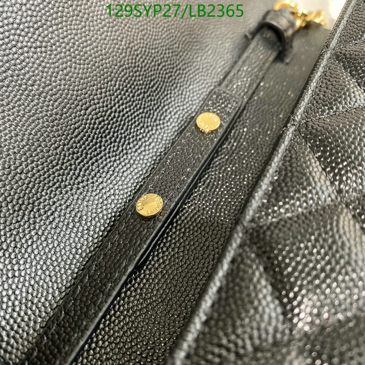 YSL-Bag-4A Quality Code: LB2365 $: 129USD