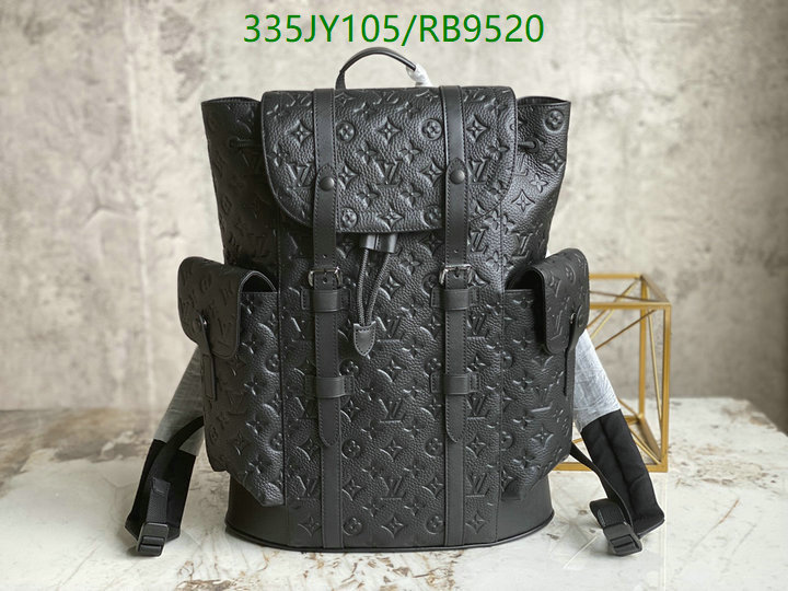 LV-Bag-Mirror Quality Code: RB9520 $: 335USD