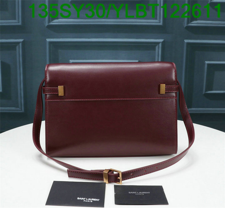 YSL-Bag-4A Quality Code: YLBT122611 $: 135USD