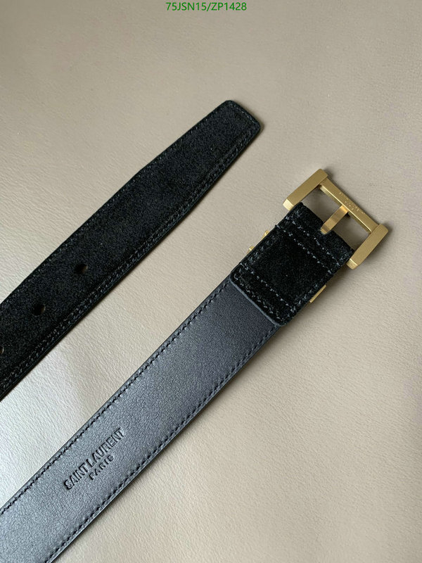 YSL-Belts Code: ZP1428 $: 75USD