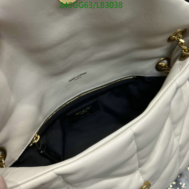 YSL-Bag-Mirror Quality Code: LB3038 $: 249USD