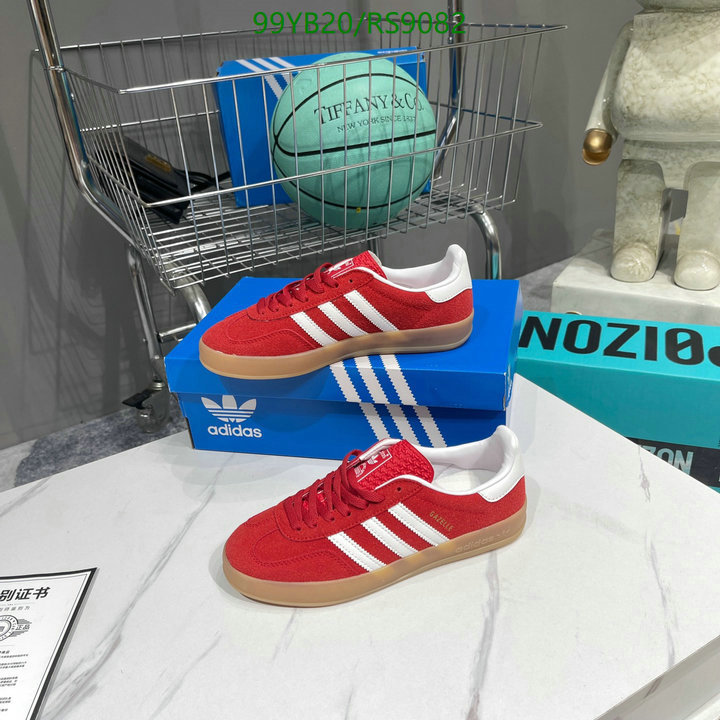Adidas-Women Shoes Code: RS9082 $: 99USD