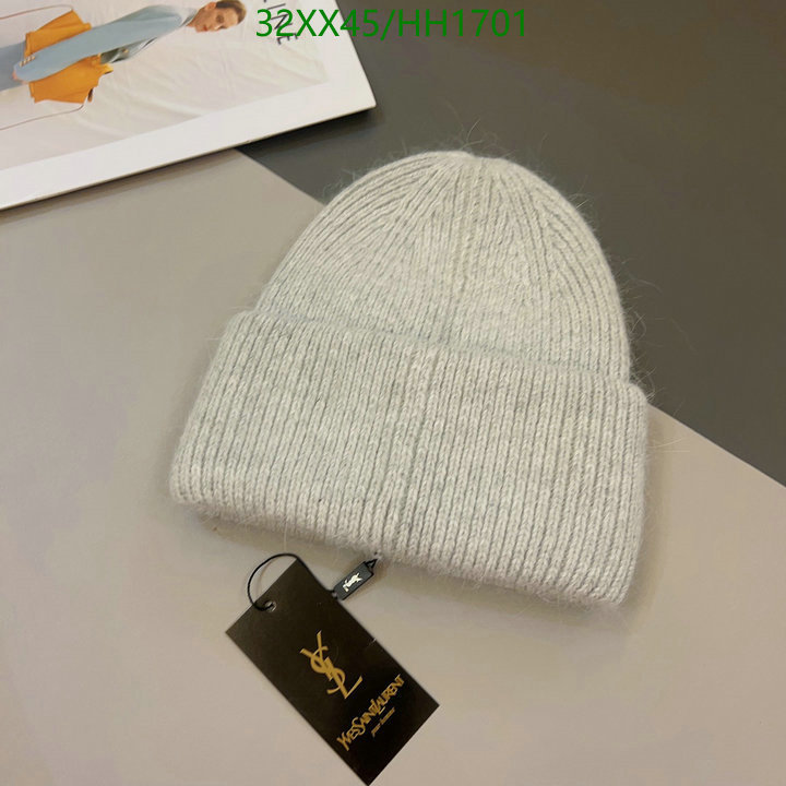 YSL-Cap(Hat) Code: HH1701 $: 32USD