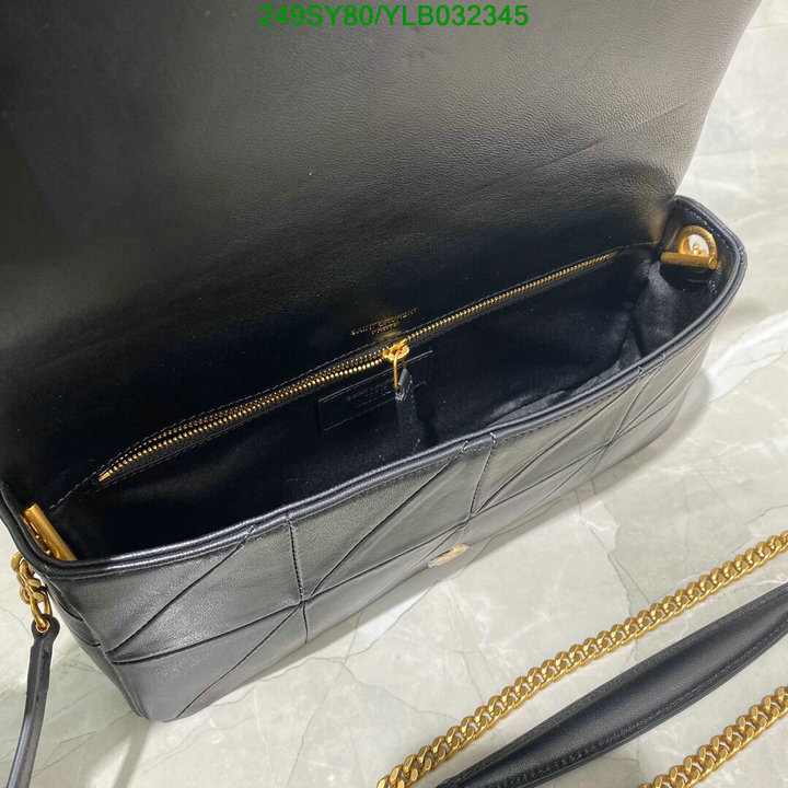 YSL-Bag-Mirror Quality Code: YLB032345 $: 249USD