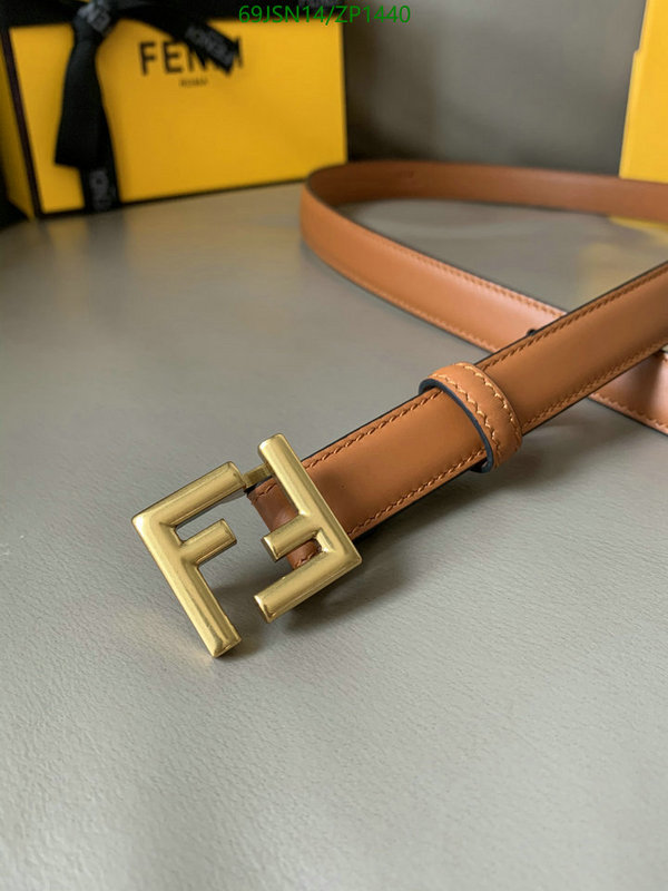 Fendi-Belts Code: ZP1440 $: 69USD