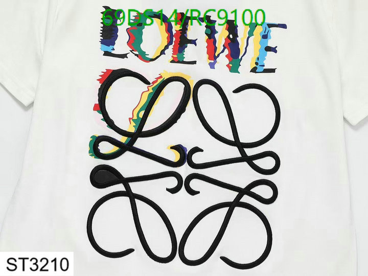 Loewe-Clothing Code: RC9100 $: 69USD