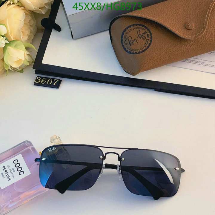 Ray-Ban-Glasses Code: HG8973 $: 45USD