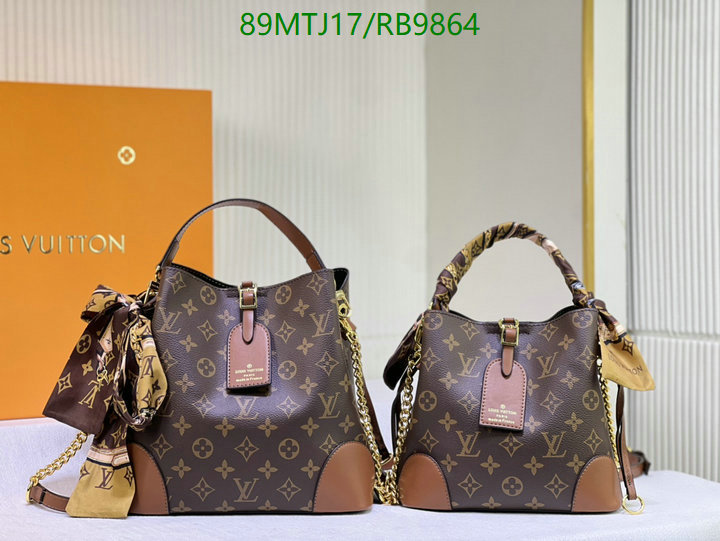 LV-Bag-4A Quality Code: RB9864