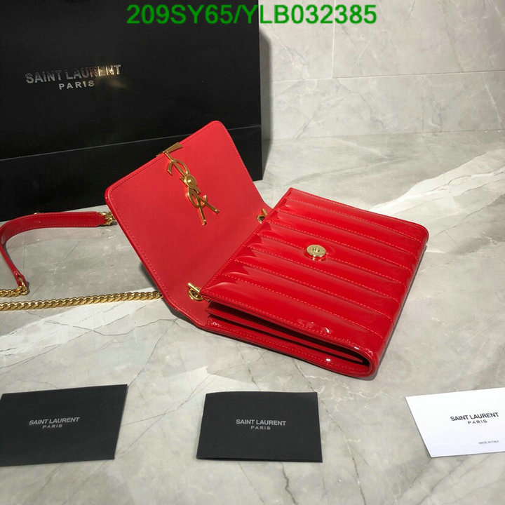 YSL-Bag-Mirror Quality Code: YLB032385 $: 209USD